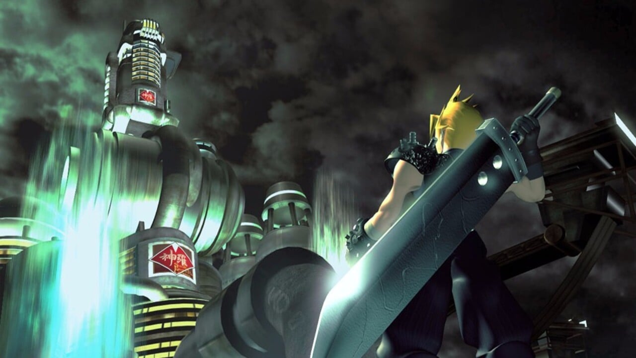 Final Fantasy VII Remake PC Version Runs Well But Leaves Us Wanting