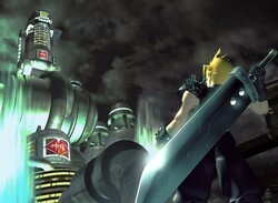 Nintendo Apparently Told Square "Never Come Back" After Losing Final Fantasy VII To Sony