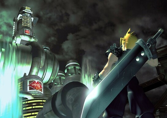 Nintendo Apparently Told Square "Never Come Back" After Losing Final Fantasy VII To Sony