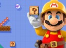 Now You Can Gawk at the Super Mario Maker Art Design Booklet Online