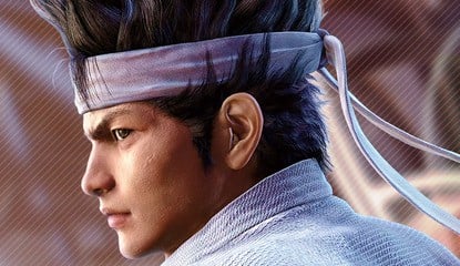 Virtua Fighter 5 R.E.V.O. World Stage Switch 2 Open Beta Test Starts This Week