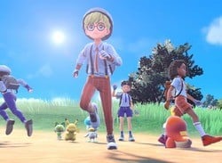 Pokemon developer Game Freak reveals Town for Switch