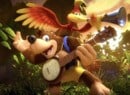 Banjo-Kazooie Director Marks Departure From Rare With A Poem