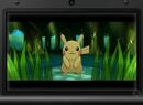 Pokémon X & Y Gearing Up the Hype Train for Next Week