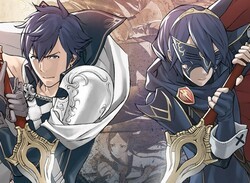 Fire Emblem: Awakening Could Have Been The Swansong For The Series