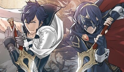 Fire Emblem: Awakening Could Have Been The Swansong For The Series