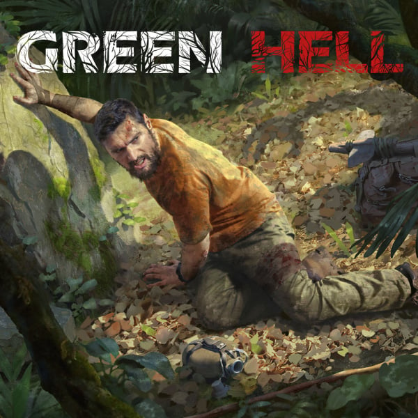 Green Hell Review Switch Eshop Nintendo Life