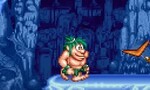 Mini Review: Joe & Mac (SNES) - A Comical But Flawed Prehistoric Platformer