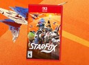 Where To Pre-Order Star Fox For Nintendo Switch 2