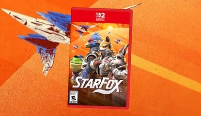 Where To Pre-Order Star Fox For Nintendo Switch 2