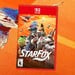 Where To Pre-Order Star Fox For Nintendo Switch 2