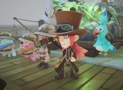 Fantasy Life i Scores Another Switch 1 & 2 Update, Here Are The Full Patch Notes
