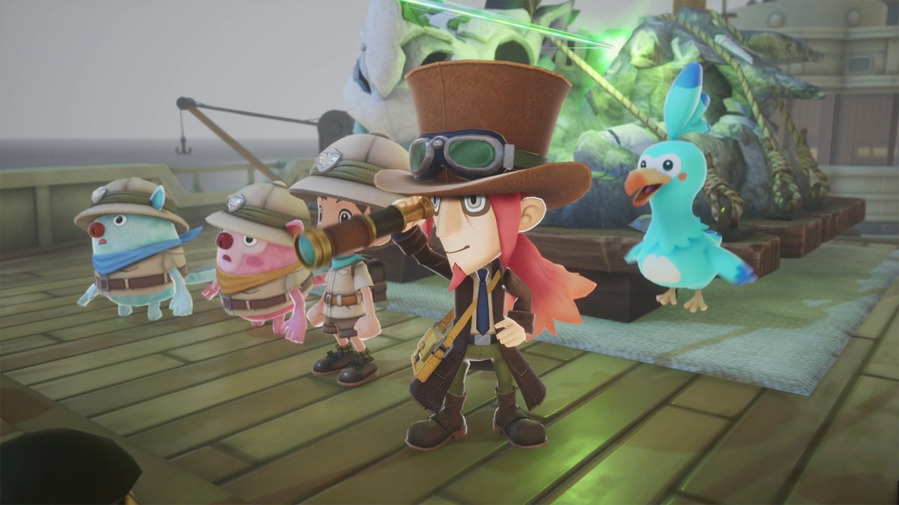Fantasy Life i Scores Another Switch 1 & 2 Update, Here Are The Full Patch Notes