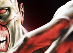 Resident Evil: Deadly Silence (DS)