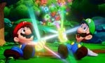 We're Getting A Brand New 'Mario & Luigi' RPG This November