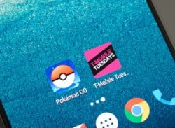 T-Mobile US Joins the Pokémon GO Craze With Offer of A Year of Unlimited Data for the App