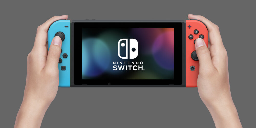 Yuzu Switch Emulator Now Supports Local Wireless Multiplayer