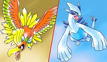 It Looks Like Gold And Silver Will Feature In The Next 'Pokémon Presents'