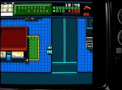 Grab a Sneak Peak of WiiWare Console-Exclusive "ROM City Rampage"