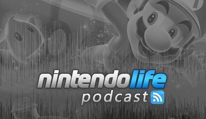 Episode 22 - Heroes of Ruin and Super Mario 3D Land