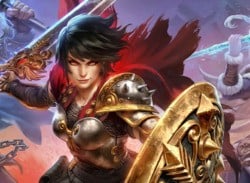 Smite - A Godly MOBA That Gives League Of Legends A Run For Its Money