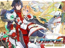 Blaster Master Zero: MetaFight Chronicle Brings All Three Games Together In One Package
