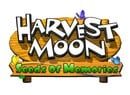 Harvest Moon: Seeds of Memories Heading to Wii U This Winter