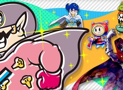 Smash Bros. Ultimate's Cape-Themed Spirit Board Event Starts Later This Week