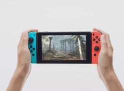 The Elder Scrolls: Blades For Switch Requires An Online Connection