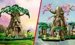 Deals: More LEGO Zelda Deku Tree Pre-Orders Appear With Tempting Bundle Discount (UK)