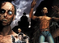 House Of The Dead 2: Remake Gets Rated For Switch By The ESRB