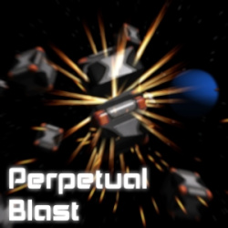 Perpetual Blast Cover