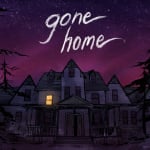 Gone Home (Switch to eShop)