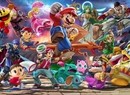 Smash Bros. Ultimate Returns To Top Ten But EA's Anthem Takes Top Prize