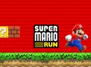 Check Out Some Official Footage of Super Mario Run
