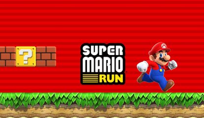 Check Out Some Official Footage of Super Mario Run