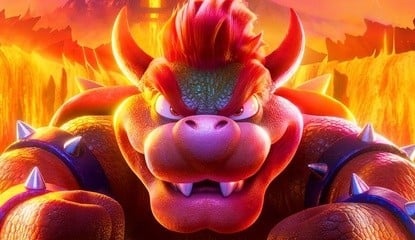Jack Black Performs Bowser's Mario Movie Song 'Peaches'