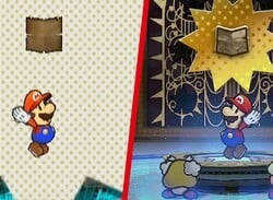 Paper Mario: The Thousand-Year Door: GameCube Vs. Switch - All Version Differences & New Features