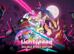 Lichtspeer: Double Speer Edition Arrives on 7th September With a Switch-Exclusive Co-Op Mode
