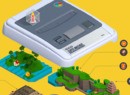 These Fantasy Nintendo Hardware Breakdowns Are Just Magical