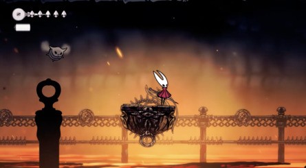 Hollow Knight: Silksong