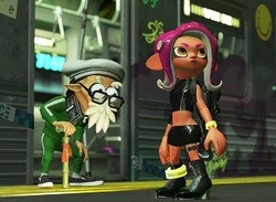 Splatoon 2 Returns To Top Of Japanese Gaming Charts 48 Weeks After Launch