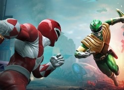 Power Rangers: Battle For The Grid Morphs Classic Franchise Into A Fighting Game