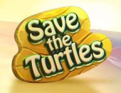 Save the Turtles Cover