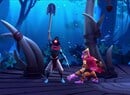 Dead Cells' The Beheaded Joins The Battle In Brawlout On Switch