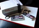 The NES is Now 30 Years Old