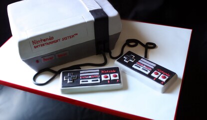 The NES is Now 30 Years Old