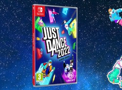 Predictably, Just Dance 2022 Is Coming To Switch This November