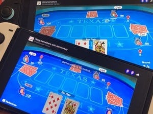 Switch 2 GameShare