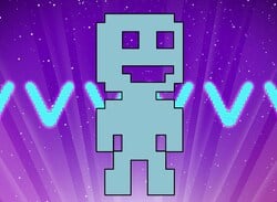 Nicalis Teases VVVVVV and More for the Switch
